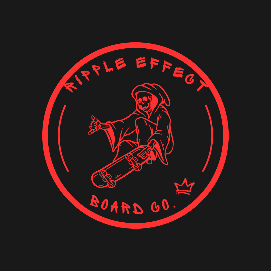 Hardware & Accessories | Ripple Effect Board Co. LTD